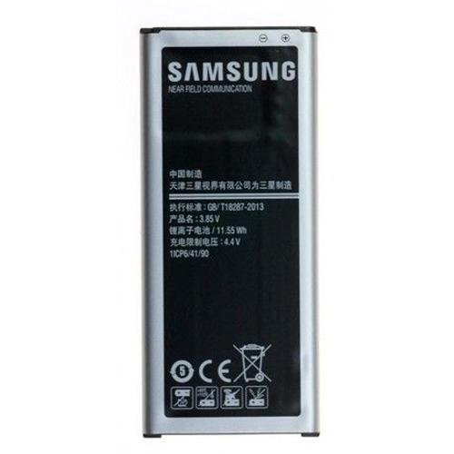 Galaxy Note Edge Batterie 3000mah