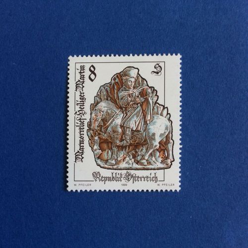 Autriche - Art Antique