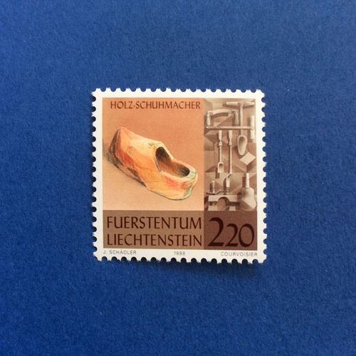 Liechtenstein - Artisanat