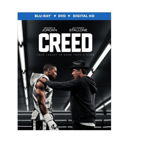 Creed - L'héritage De Rocky Balboa - Creed