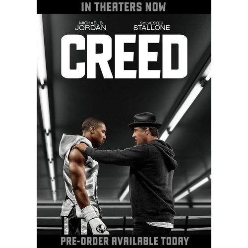Creed - L'héritage De Rocky Balboa - Creed