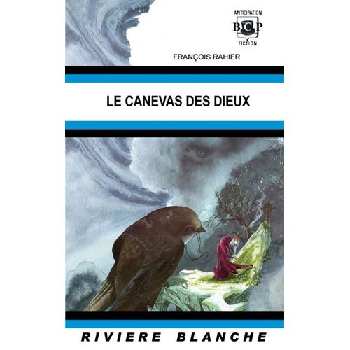Le Canevas Des Dieux