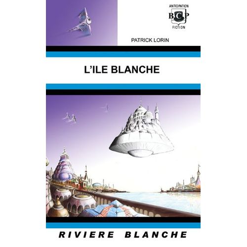 L'île Blanche