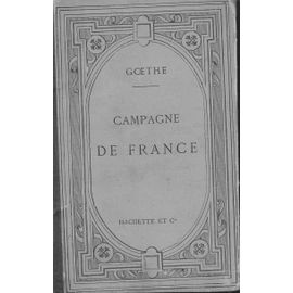 Campagne De France