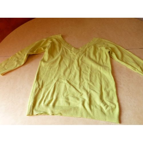 Pull Zara