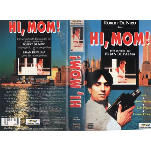 Hi Mom