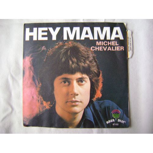 Hey Mama