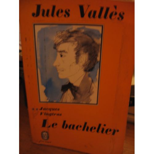 Le Bachelier.