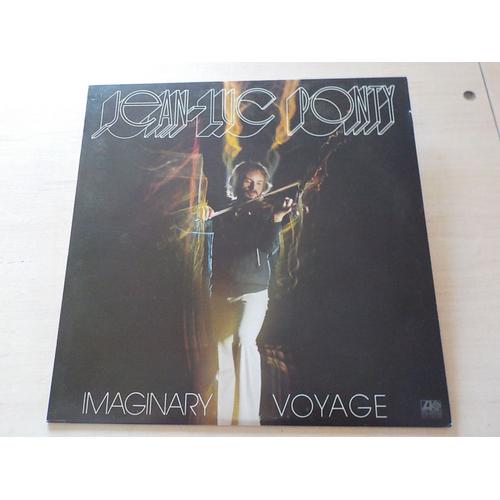 Imaginary Voyage (Usa)