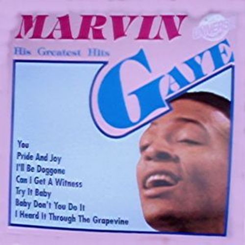 His Greatest Hits