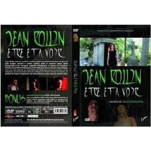 Jean Rollin - Etre Et À Voir