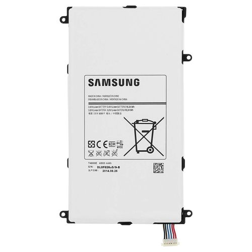 Batterie T4800e D'origine Samsung Galaxy Tab Pro 8.4 - 4800 Mah