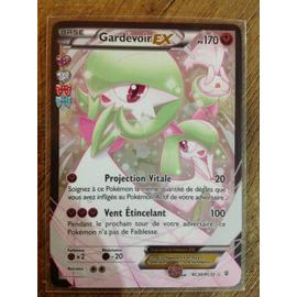 Pokemon - Gardevoir-EX (RC30) - Generations - Holo