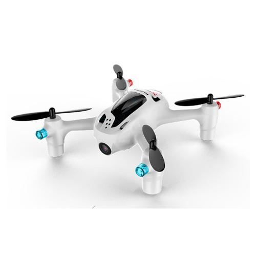 Drone Hubsan Fpv X4 Plus (Mode 2) H107d+-Hubsan