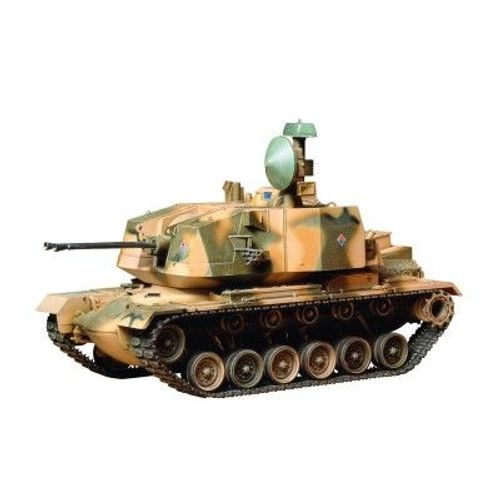 Maquette Char : Panther Ausf.D