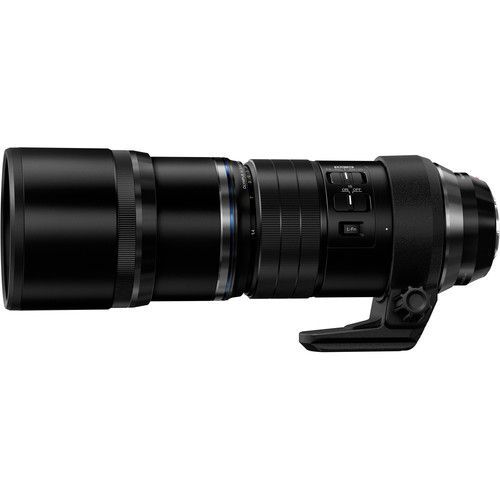 Olympus M.ZUIKO ED 300mm f/4 PRO