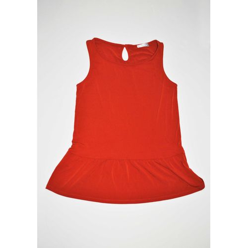 Top Promod Orange