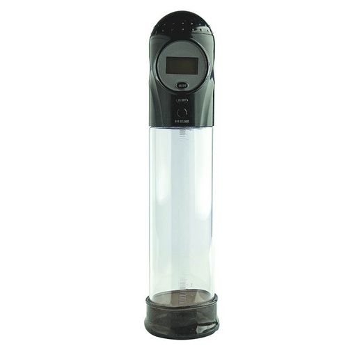Développeur De Pénis - Power Pump