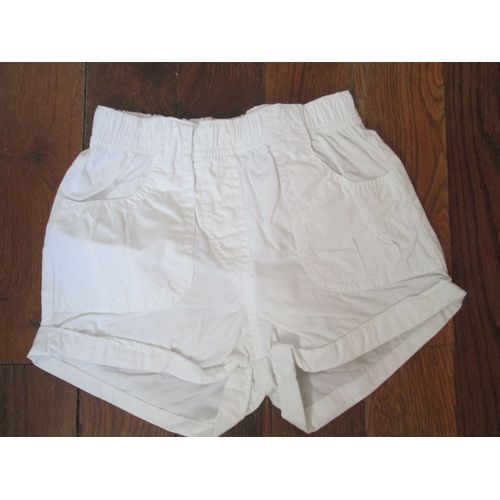 Short Fille 4 Ans
