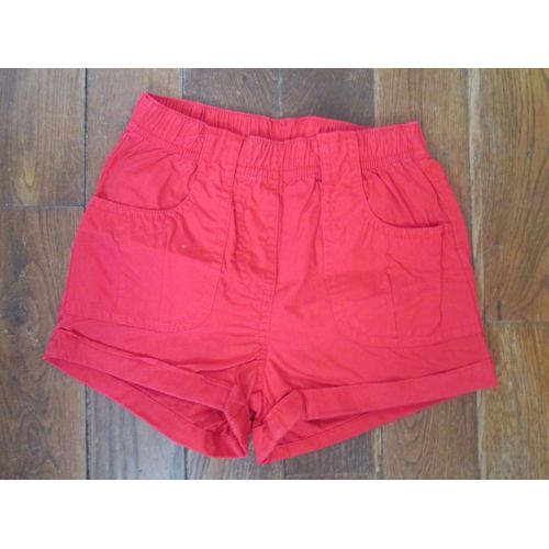 Short Fille 4 Ans