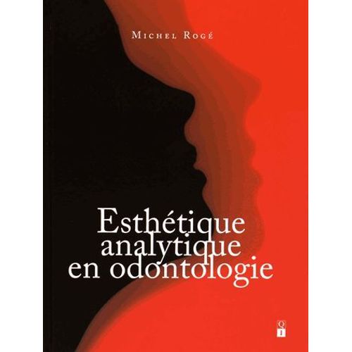 Esthétique Analytique En Odontologie