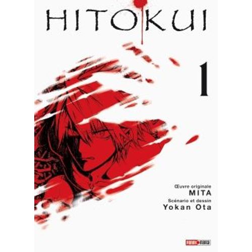 Hito Kui - Tome 1