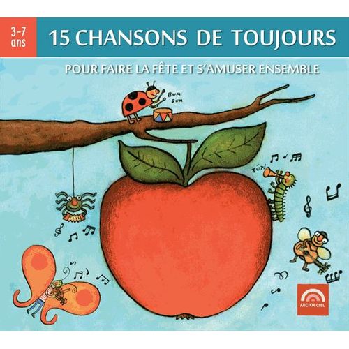15 Chansons De Toujours Pour Faire La Fête Et S'amuser