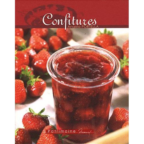 Confitures