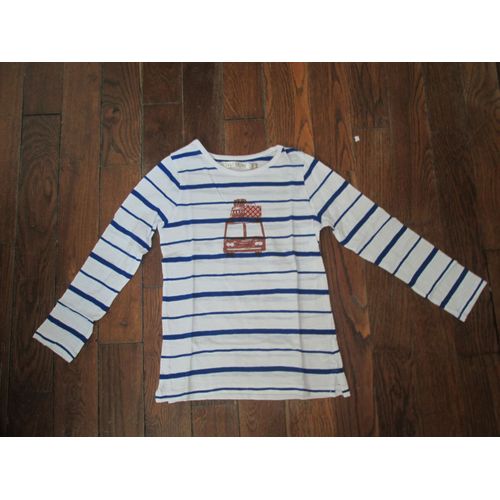 T-Shirt Fille 5 Ans Cfk
