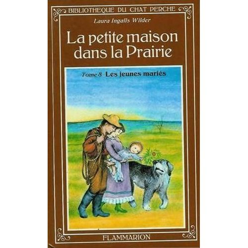 La Petite Maison Dans La Prairie - Tome 4 - Un Enfant De La Terre