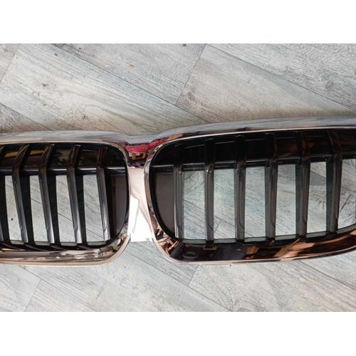 Calandre Grill Bmw 3-Series G20 G21 2019-2020  : Bm0153y00xx00