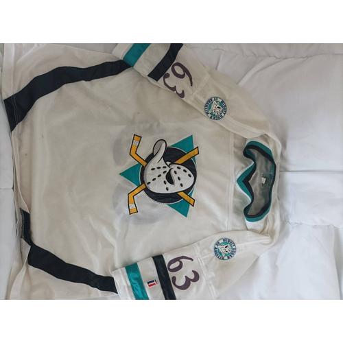 Maillot De Hockey Mighty Ducks