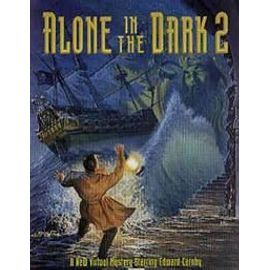 Alone In The Dark 2 Pc