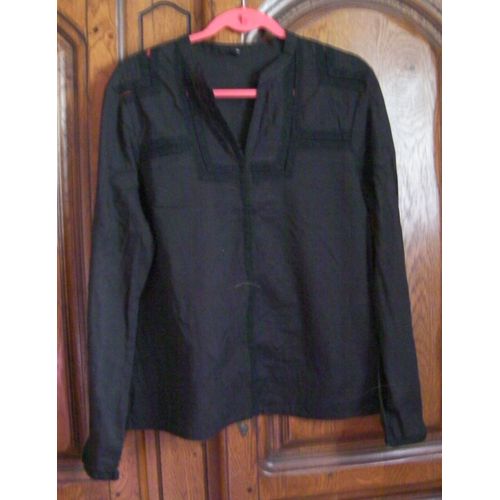 Chemise Naf Naf - Taille 44