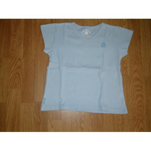 T-Shirt Lulu Castagnette