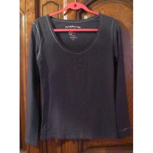 T-Shirt Undiz - Taille M