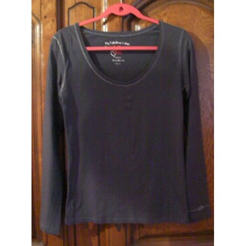 T-Shirt Undiz - Taille M  