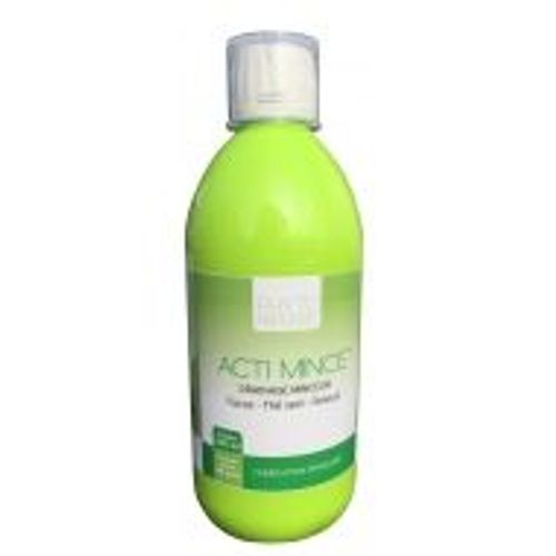 Actimince - Drainage Minceur Flacon 500 Ml 