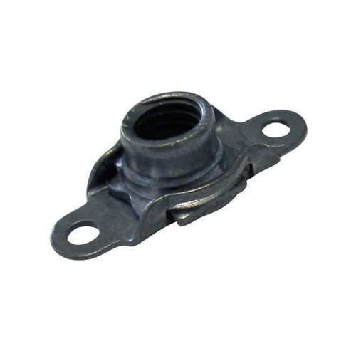 Ecrou Aviation M6x1.0