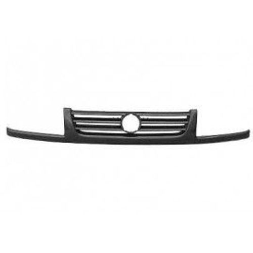 Grille Calandre Pour Volkswagen Golf De 1996 A 1997