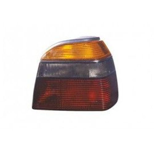 Verre Feu Arriere Droit Pour Volkswagen Golf De 1991 A 1997