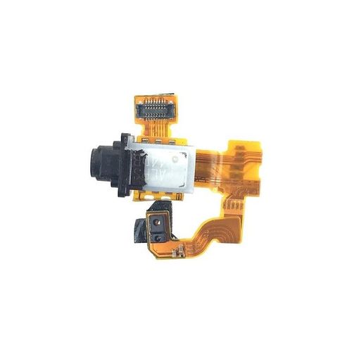 Nappe Prise Jack + Capteur De Proximité Sony Xperia Z3 Compact