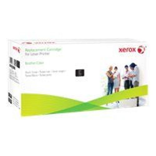 Xerox - Noir - cartouche de toner (équivalent à : Brother TN2320 ) - pour Brother DCP-L2500, L2520, L2540, L2560, MFC-L2700, L2720, L2740; HL-L2300, L2360, L2365