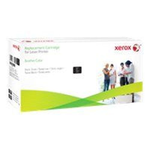 Xerox - Noir - cartouche de toner (équivalent à : Brother TN242BK ) - pour Brother DCP-9017, DCP-9022, MFC-9142, MFC-9332, MFC-9342; HL-3142, 3152, 3172