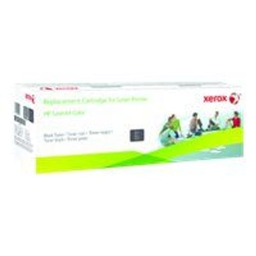 Xerox - Noir - cartouche de toner (équivalent à : HP CF281A ) - pour HP LaserJet Enterprise Flow MFP M630, M605; LaserJet Managed Flow MFP M630