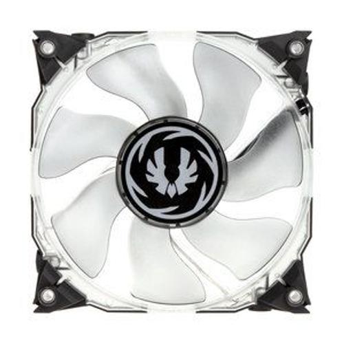 Ventilateur de boîtier BitFenix Spectre Xtreme Led 120mm - Blanc LED 120 mm