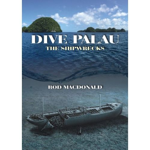 Dive Palau