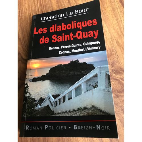 Les Diaboliques De Saint -Quay