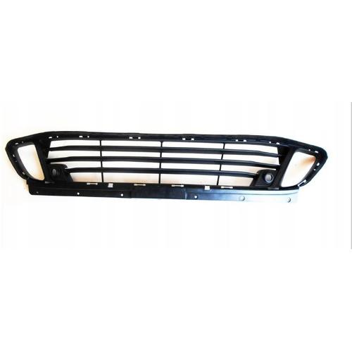 Bmw 2 F45 Pare-Chocs Avant Centre Grille Ouverte 51117347109 7347109 2015