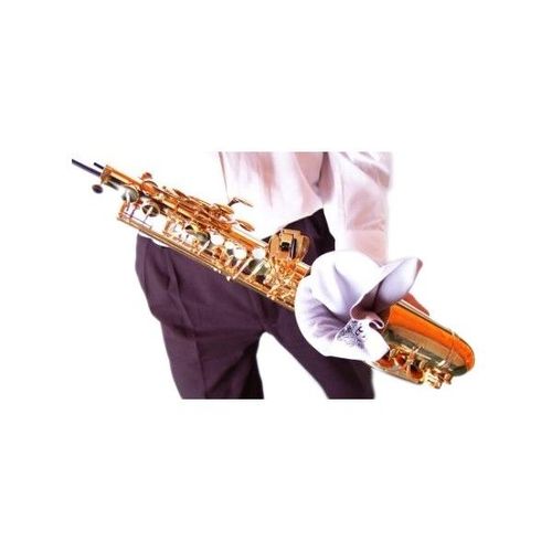 Ecouvllon Bg Pour Sax Tenor En Microfibres